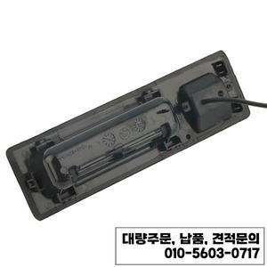 CCD HD 차량 후방 뷰 백업 카메라 BMW 3 시리즈 4 5 F10 용