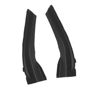 현대 투싼 ix35 2010-2015용 앞유리 와이퍼 사이드 카울 익스텐션 커버 86153-2S000 좌우