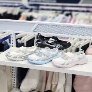 아동 레인저코어 KD 운동화 샌들 4종택일 FK261CD01X008