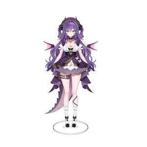 애니메이션 피규어 VTuber StelLive 아야츠노 유니 시라유키 히나 네네코 마시로 아카네 리제 아라하시 타