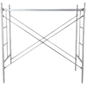 조립식 비계 작업대 철제 아시바 현장 이동식 가정용