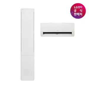 LG 휘센 AI 오브제 뷰2 에어컨 2in1 [FQ18FU1EA2]