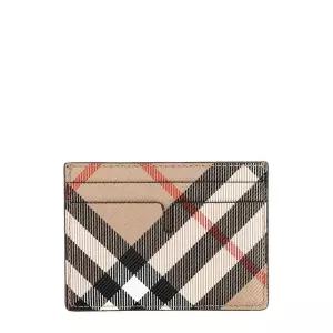 [버버리] 26SS 남성 MS SANDON 카드지갑 (MS SANDON 8091914)