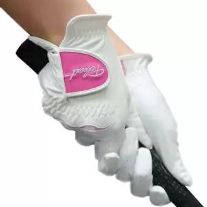 양피 극세사 폴베르 사계절 양손 여자골프장갑 폴베르 사계절 여자골프장갑 양피 극세사 양손