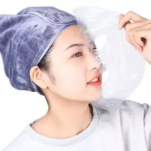 [에스에스_62]비닐 비닐마스크 수분보호 영양방지 100매