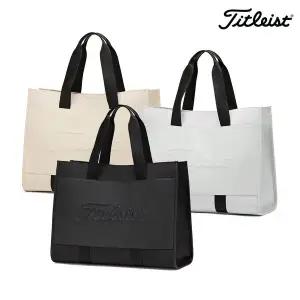[타이틀리스트] 올 레디 빅 토트백 [TA26ARBTK] / All-Ready Big Tote