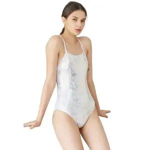 제이커스 여성 원피스 수영복 JC683 스포티수영복