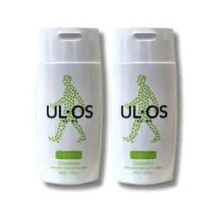 우르오스 올인원 모이스처라이저 스킨 밀크 200ml 2개 /wb