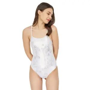 제이커스 여성 원피스 수영복 JC682 반팔수영복 레저룩