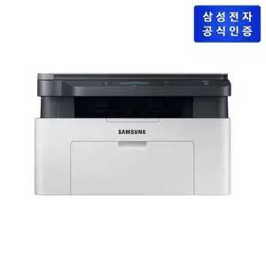 [삼성전자]삼성 흑백 레이저복합기 SL-M2085W (인쇄, 복사, 스캔)