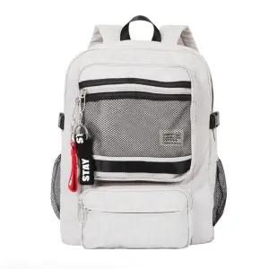 캐주얼 중학생 고등 학생 대학생 책가방 백팩 -베이지 백팩 백펙 백백