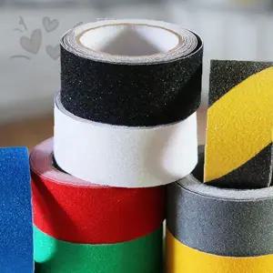 바닥 미끄럼 방지 안전 보호 테이프 계단 복도 욕실 주방 현관 논슬립 접착