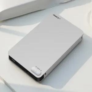 외장하드 500기가 휴대용 리더기 HDD 하드디스크 저장장치 노트북