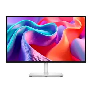 DELL S2725DSM 68.5cm 평면 IPS QHD 144Hz 시력보호 사무용 가정용 모니터