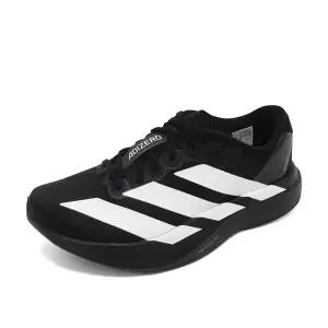 아디제로 에보 SL J 여성 런닝화 조깅화 마라톤화 블랙 KK1247