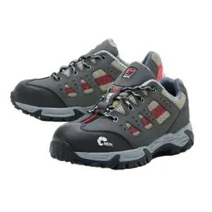 [라일리] Rly 네파세이프티 GT134 에어메쉬 4형 끈타입 안전화