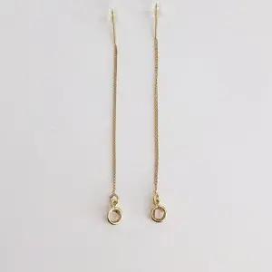 [라일리의류] Rly cover drop earring