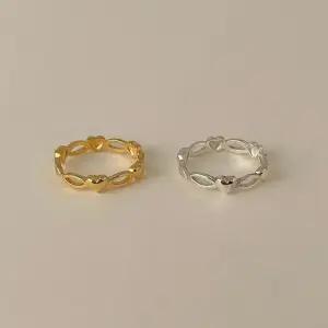 [라일리의류] Rly (925 Silver) Celeb heart ring B 52