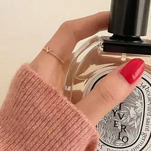 [라일리의류] Rly (925 Silver) Heart dot ring B 37