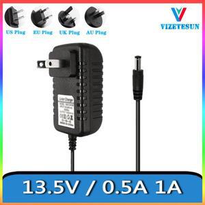 13.5V 0.5A 1A 스위칭 전원 어댑터 500MA 1000MA DC 전압 안정화