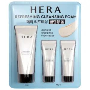 헤라 리프레싱 클렌징폼 160g + 50g x 2개 코스트코