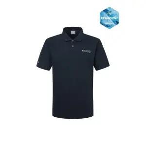 반팔티 EQF DMTS71053-NYD 남성 테드 소로나쿨 카라티