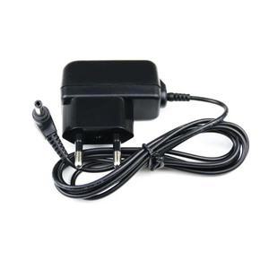 OMRON I-C10 M4-I M2 M3 M5-I M7 M10 M6 컴포트 M6W 혈압계용 6V 500MA 전원 어댑터 충전기 교체품