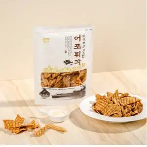 동일식품 어포튀각 90g 오리지널 12봉