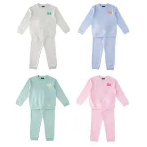 [롯데백화점]블루독 로고트레이닝세트 24910-672-01,02,03,04