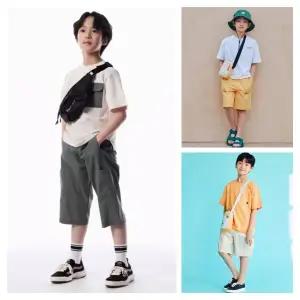 [대구백화점] [탑텐키즈]24년SS 공용)데일리 백 3종택1(MKE5AB3411/MKE5AB3012/MKE5AB3811)