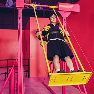 스몹 수원 이용권 (4월)