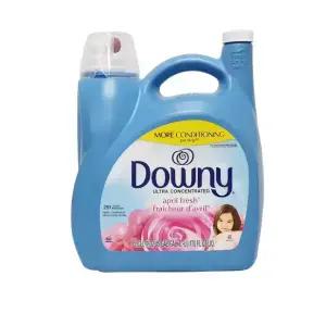 다우니 울트라 에이프릴 프레쉬 고농축 섬유유연제 5.03L
