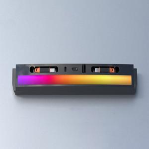 새로운 모델 주니퍼 도킹 스테이션 고속 충전기 션트 제어 허브 분배기용 중앙