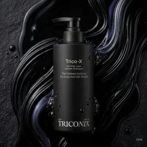 1+1 트리코닉스 트리코엑스 탈모완화 볼륨 샴푸 500ml