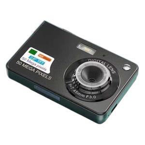 입문용 디지털카메라 유튜브 초등 보급기 학생 검정 카드 촬영 디카 32GB