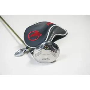 혼마 2스타 베레스 키와미 3번 페어웨이 우드 15도 샤프트 UD49 R 강도 미사용 신품