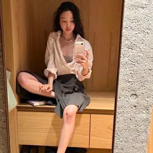 [메이비베이비] [Dearest] Harnest Shirt (핑크)