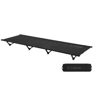 헬리녹스 코트 맥스 컨버터블 블랙아웃 에디션 경량 와이드 야전침대 접이식