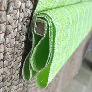 90x180 여름 그늘막 통풍 그림문발 그린 중 햇빛가림막 방문 가리개커튼 입구 출입문