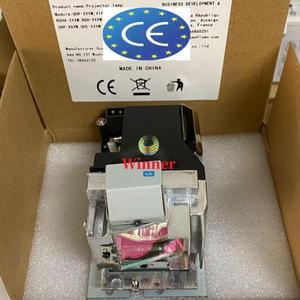 5811123650-SVV DW771USTi /DH772UST/DW770UST 프로젝터용 케이스가 포함된 고품질 램프