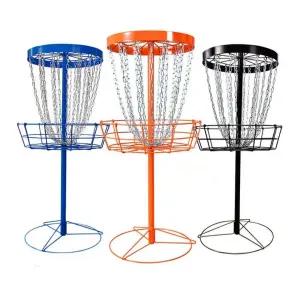 운동회 원반던지기 타겟 골대 네트 야유회 과녁 체육 디스크 프리스비 던지기 그물 스포츠