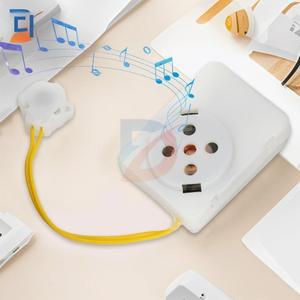 봉제 인형용 음성 박스 녹음 가능한 사운드 모듈 플러시 장난감 메시지 장치 선명한