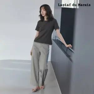 라삐아프 26SS 스트라이프 데님 2종