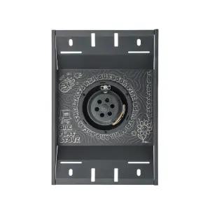 카즈미 원 플랫 스토브 (그래피티) 캠핑 피크닉 캠핑버너 가스버너