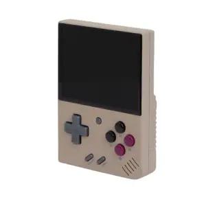 MIYOO plus MINI 레트로 게임기 오락기