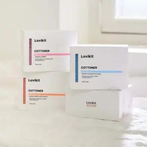 [라비킷][SSG특가] 건조기시트 코트너 4종 단품