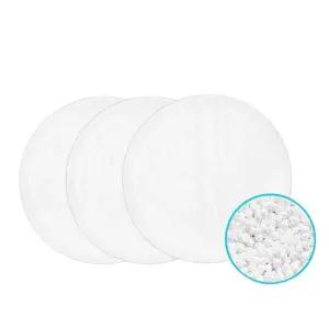 대림바스 디클린 멀티필터 샤워기 염소제거 세라믹볼 3개입