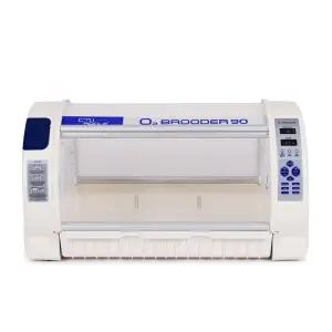 큐레이들 펫 O2 브루더 90 산소방