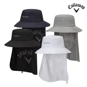 [캘러웨이] 썬 쉐이드 버킷햇 골프모자 / SUN SHADE