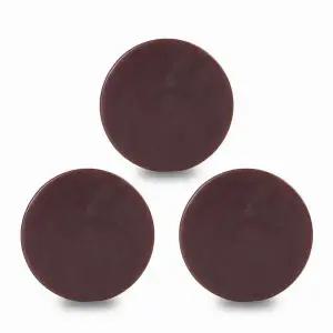 피부보습 카카오 수제비누x3개세트